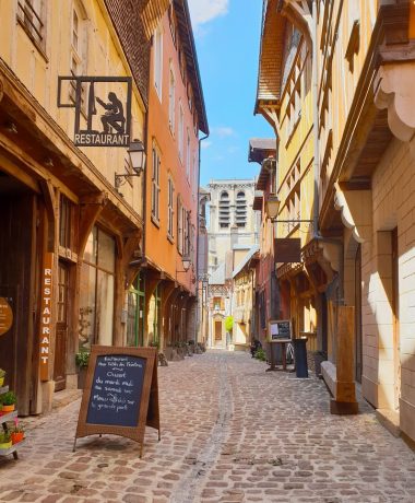 Historia de la ciudad