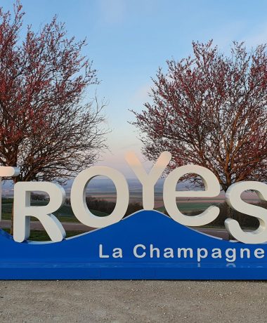 La Marca Territorial