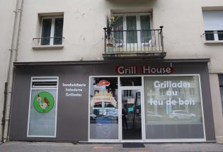 Grill House