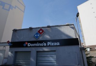 Domino’s Pizza