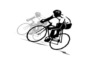 UVB : Union Vélocipédique de Buchères