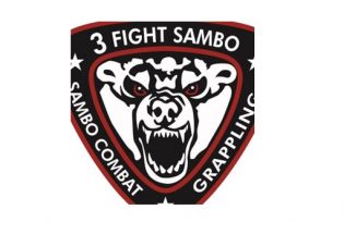 3 Fight Sambo