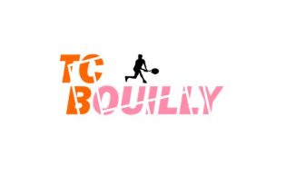 Tennis club de Bouilly