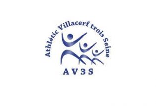 Athlétic Villacerf trois Seine