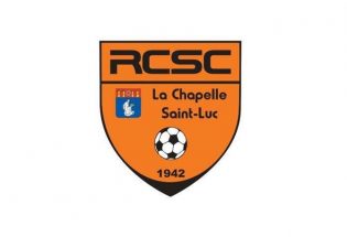 RCSC La Chapelle Saint-Luc