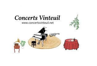 L’association des Concerts Vinteuil