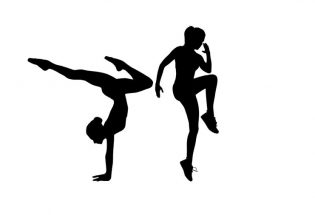 Gymnastique Volontaire de la Butte