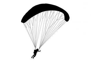 Troyes parachutisme