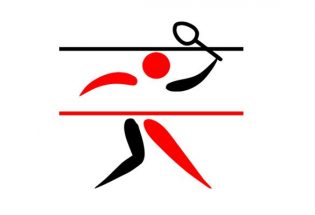 Patronages Laïques de Troyes Badminton