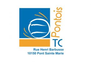 Tennis Club Pontois