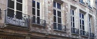 Hôtel de la Croix d’Or