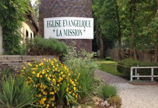 Eglise Evangélique La Mission
