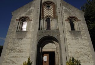 Eglise protestante unie de France – Eglise réformée de Troyes
