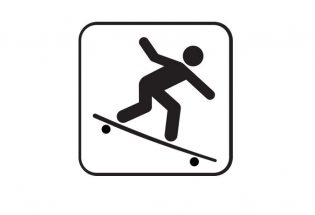 Skatepark Hoverall