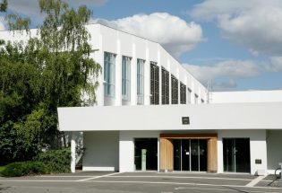 Piscine des Chartreux