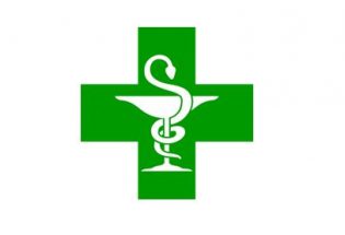 Pharmacie des Marots