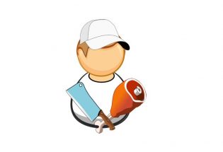 Boucherie Favier Marc