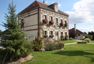 Mairie de Saint-Germain