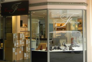 Françoise Boutique Karston