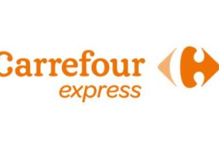 Station Service / Carrefour Express