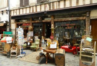 La Compagnie du Cèdre