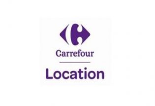 Carrefour Location