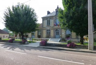 Mairie de Fontvannes
