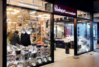 Du Bonheur dans la Maison