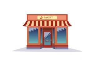 Boulangerie Carré Fabien