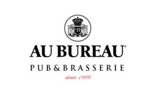 Au Bureau