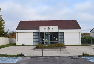 Mairie de Rouilly-Saint-Loup