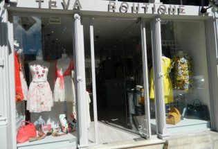 Teva Boutique