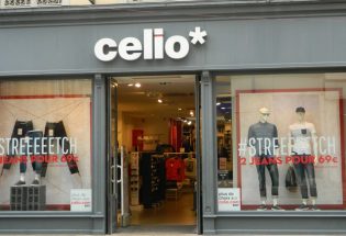 Célio – Centre Ville