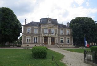 Mairie de Vauchassis