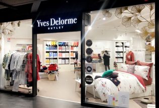 Yves Delorme Outlet