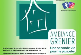 Ambiance Grenier