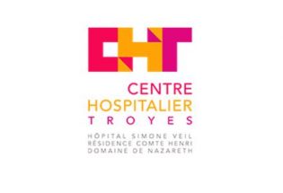Hôpital Simone Veil – Centre Hospitalier de Troyes