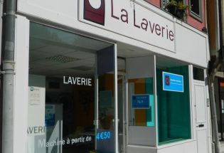 La Laverie