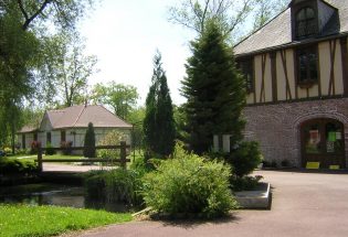 Domaine du Moulin d’Eguebaude