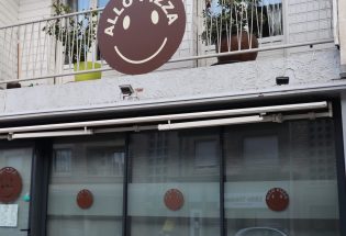Allo Pizza