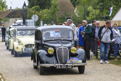 48 Heures Autos de Troyes