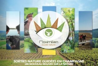Maximilien, Guide Nature