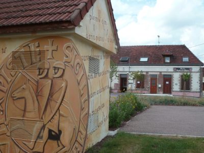 Musée Hugues de Payns – JEP 2026