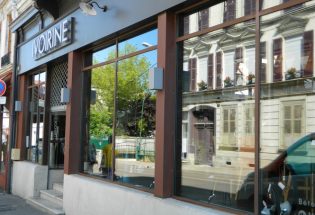 Ivoirine Décoration