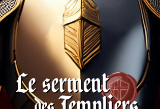 Urban Game – «Le serment des Templiers : la quête des apprentis»