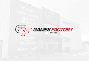 Games Factory