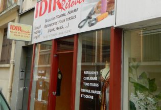 Idir Retouches Bekaid