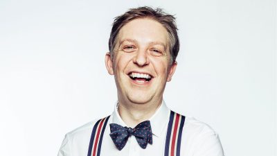 Very Math Trip – Compagnie Thomas Le Douarec