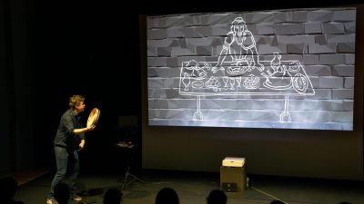 Minos – Association Rebonds d’Histoires