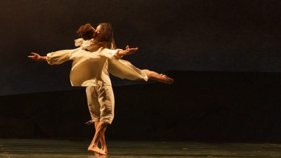 Le Parc – Wolfgang Amadeus Mozart – Opéra National de Paris